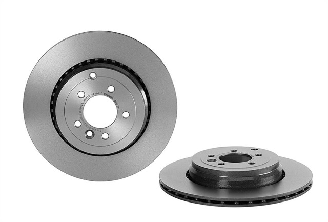 09A77411 Brembo