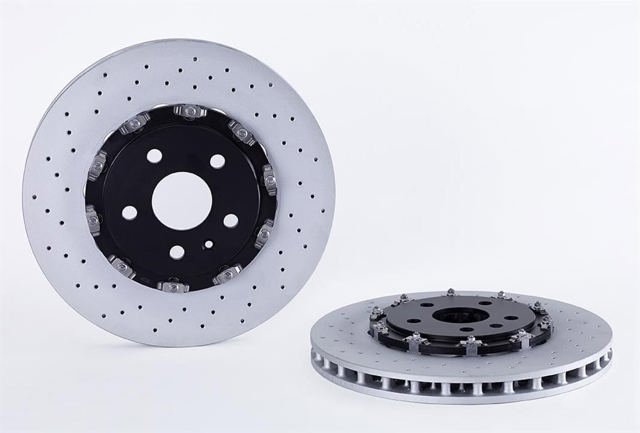 09A80433 Brembo