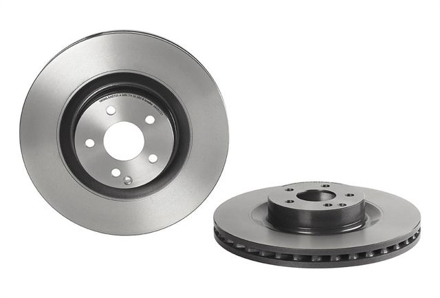 09A81721 Brembo