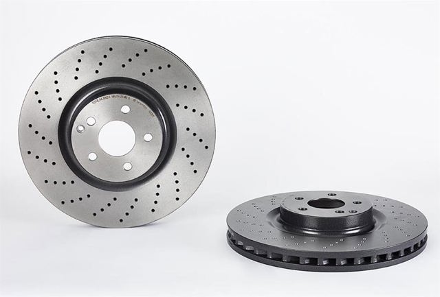 09A81911 Brembo