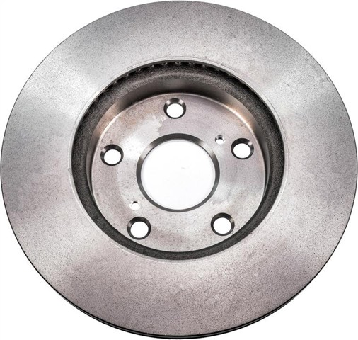 Discos 09A86411 BREMBO