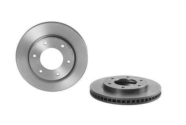 09A86811 Brembo