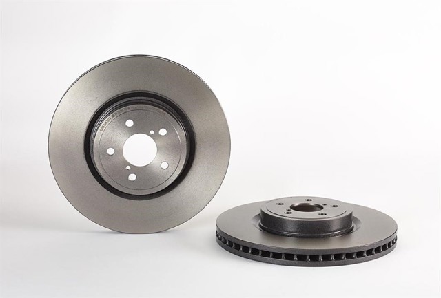09A87011 Brembo