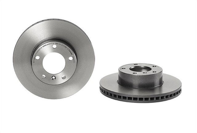 09A91711 Brembo