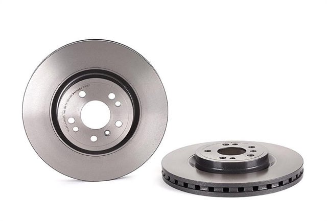 09A95611 Brembo