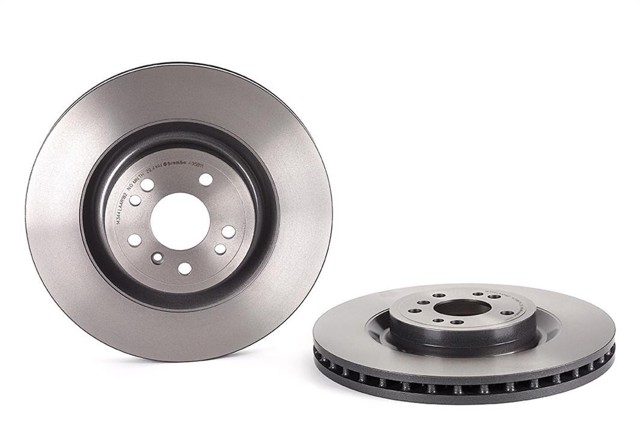09A95811 Brembo