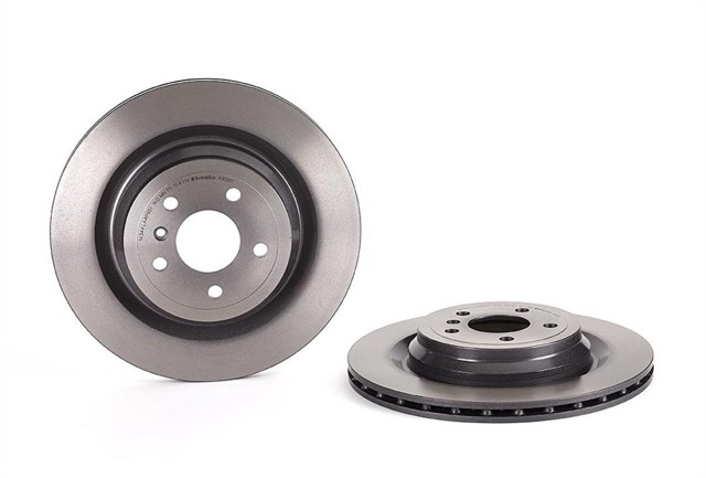 09A95911 Brembo