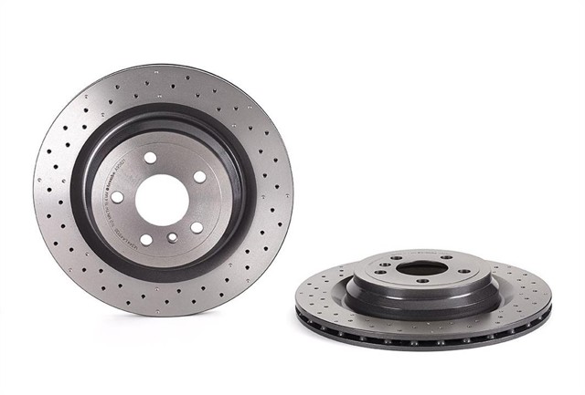 09A95921 Brembo