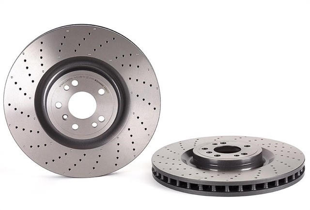 09A96021 Brembo