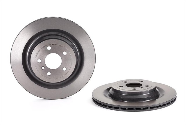 09A96111 Brembo