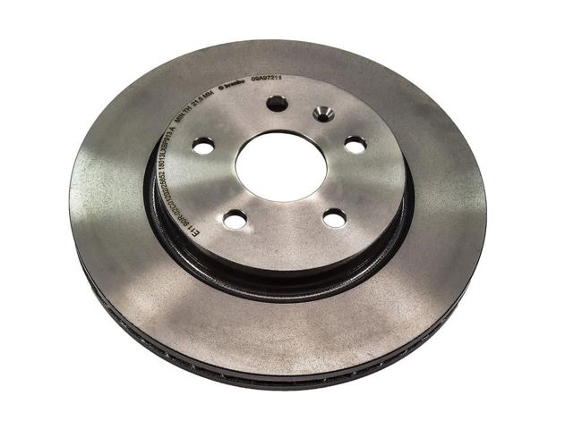 09A97211 Brembo