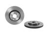 Freno de disco delantero 09B04311 BREMBO