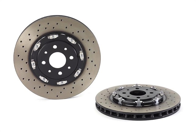 09B08513 Brembo
