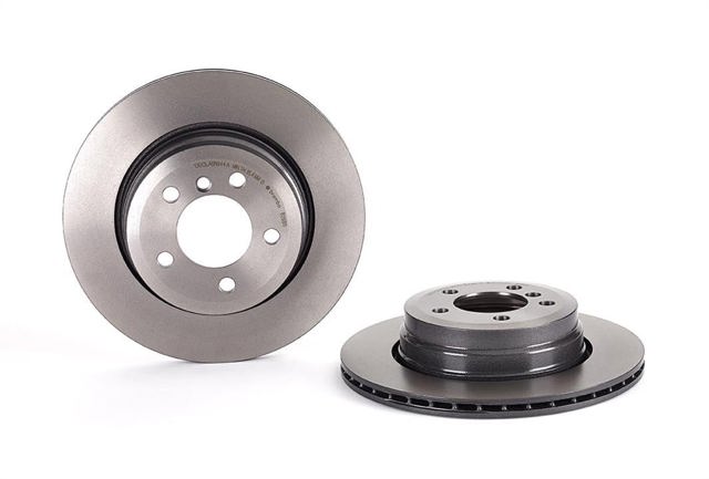 09B26811 Brembo