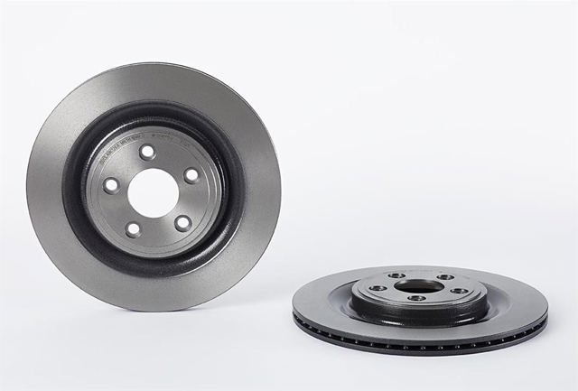09B31211 Brembo