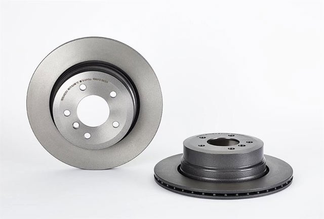 09B31311 Brembo