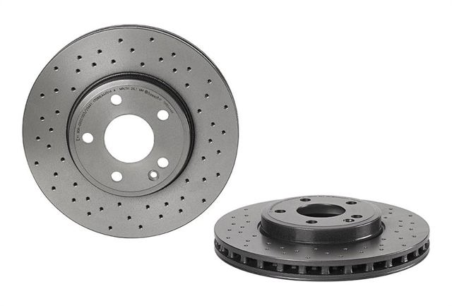 09B3444X Brembo