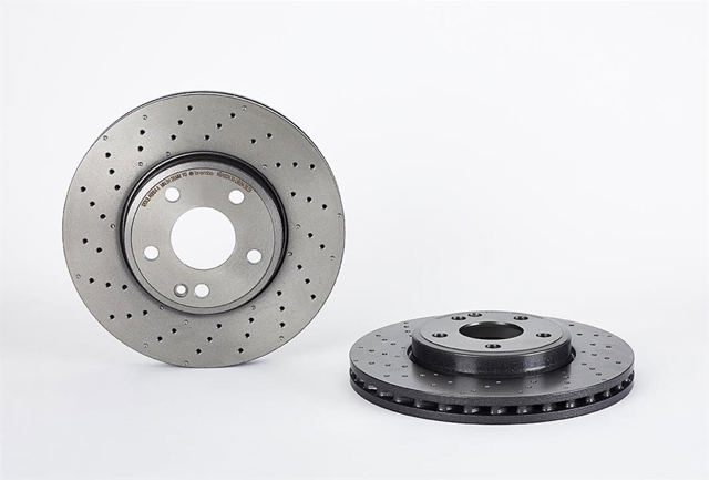 09B43651 Brembo