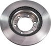 Disco de freno 09B46111 BREMBO