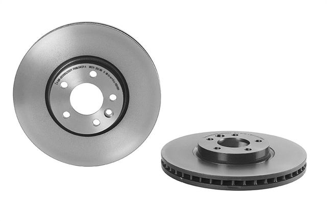 09B49811 Brembo