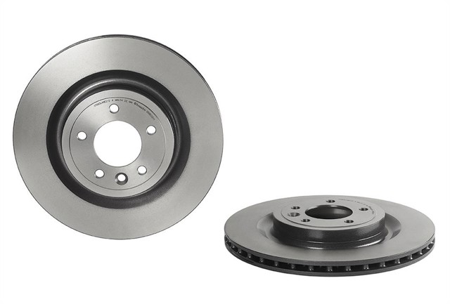09B50311 Brembo