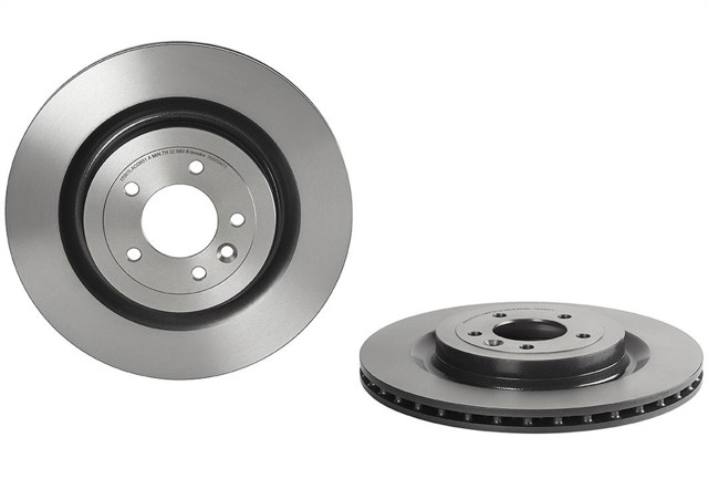 09B50411 Brembo