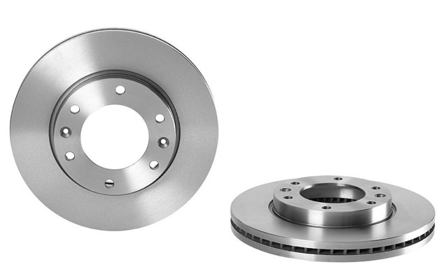 09B61110 Brembo