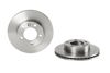 Freno de disco delantero 09B63310 BREMBO