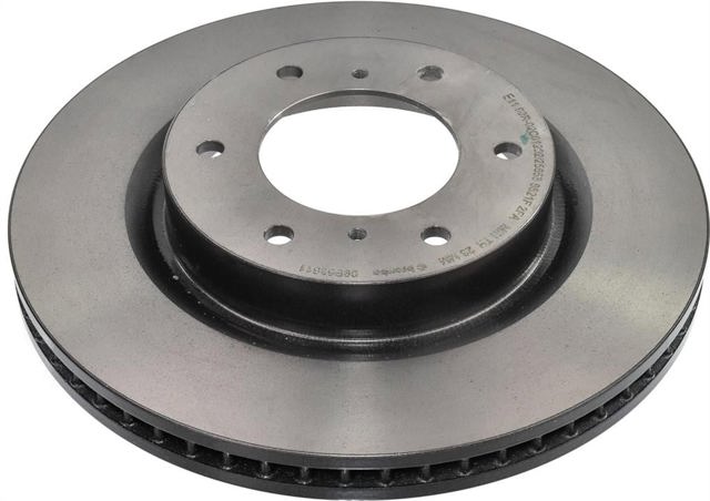 09B63611 Brembo