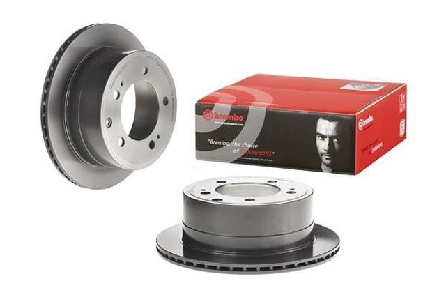 09B64411 Brembo