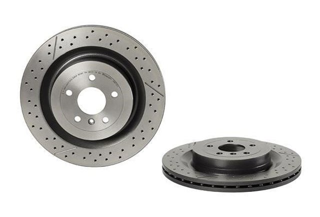 09B71011 Brembo