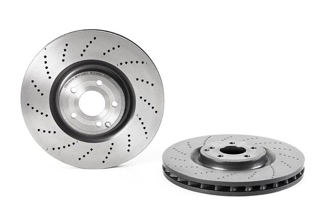 09B74751 Brembo