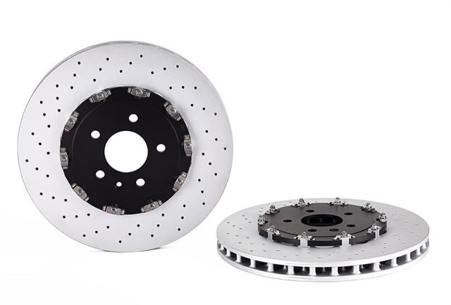 09B78113 Brembo