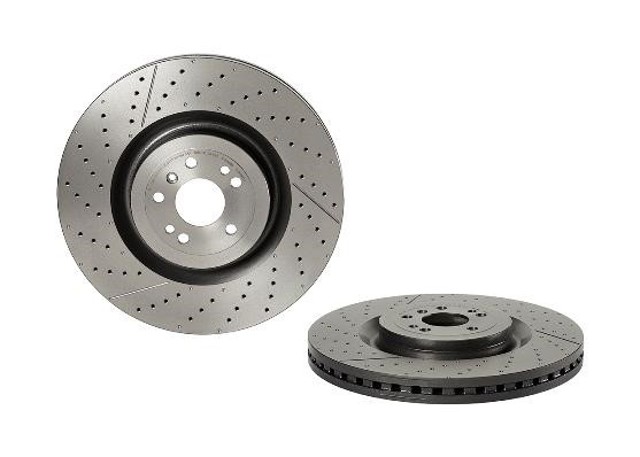 09B80511 Brembo