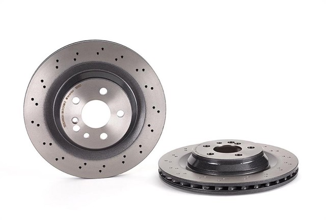 09B84221 Brembo