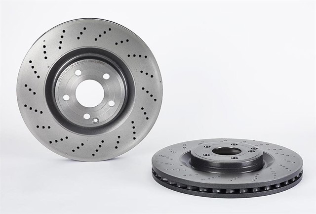 09B85551 Brembo
