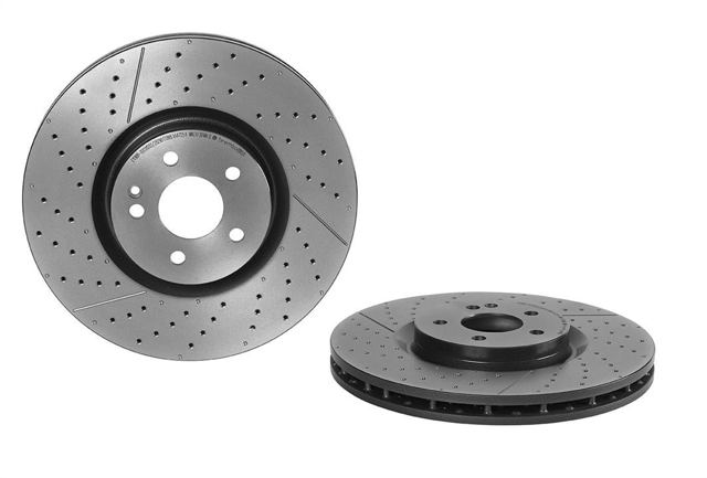 09B91311 Brembo