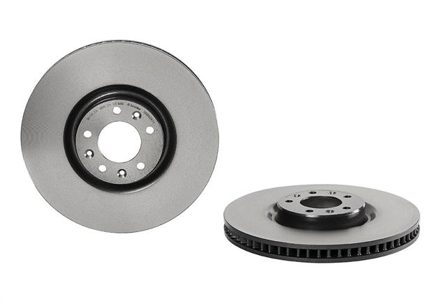 09B92911 Brembo