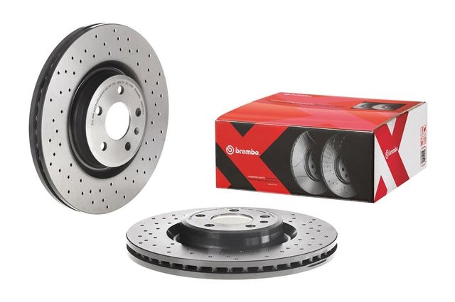09B9701X Brembo
