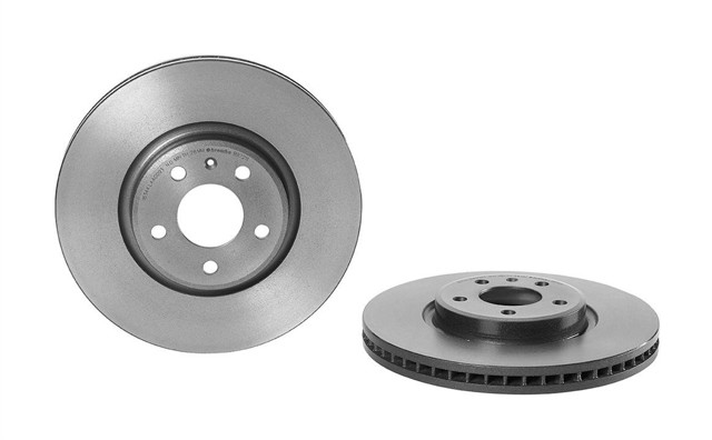 09B97211 Brembo