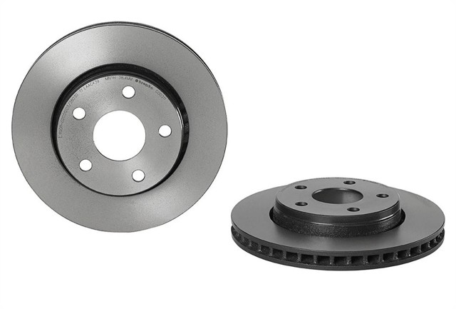 09C00311 Brembo