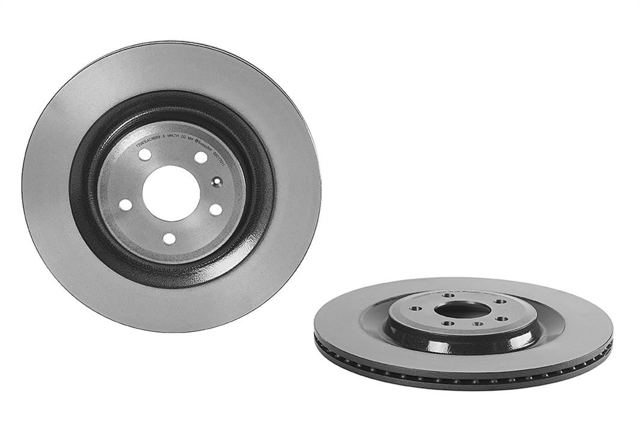09C17011 Brembo