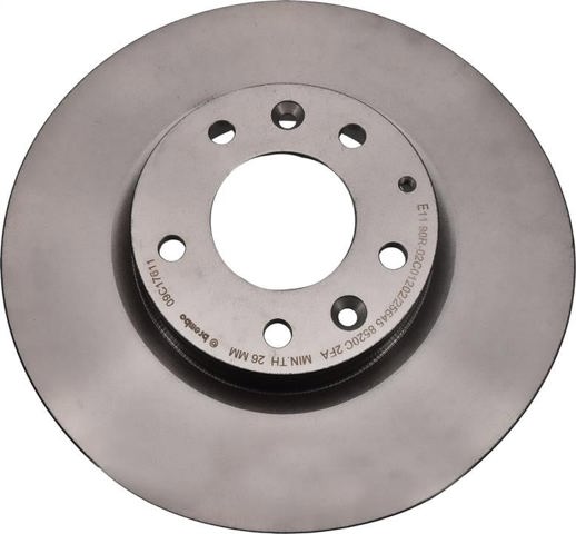 09C17611 Brembo