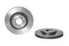 Discos de freno 09C17711 BREMBO