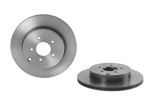 09C17811 Brembo
