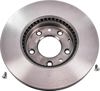 Discos 09C17911 BREMBO