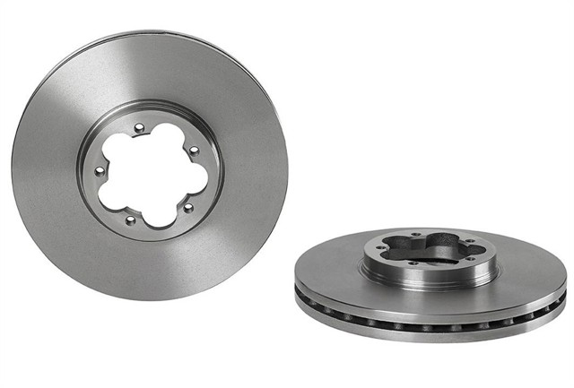 09C24310 BREMBO Disco de freno  en stock Córdoba