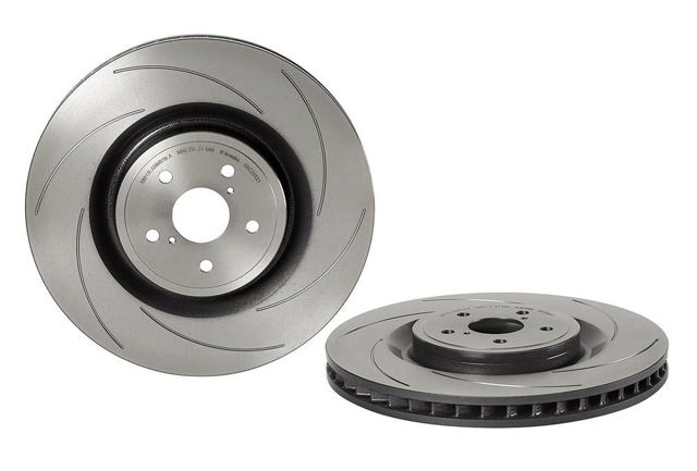 09C26621 Brembo