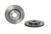 Frenos delanteros 09C34911 BREMBO
