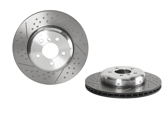 09C39513 Brembo